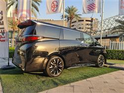 تويوتا ألفارد